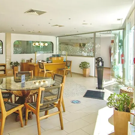 Albatros Spa&resort Hersonissos (Crete)