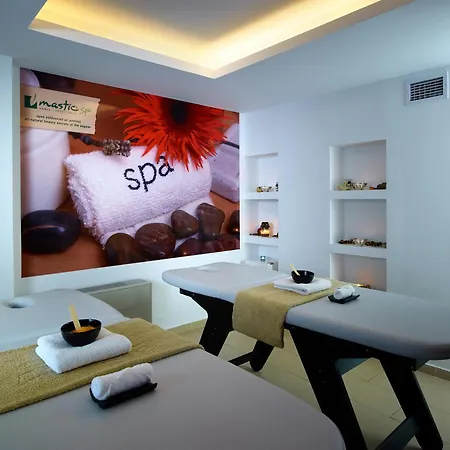 Albatros Spa&resort Hersonissos (Crete)