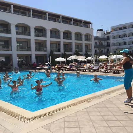 Complex Albatros Spa&resort