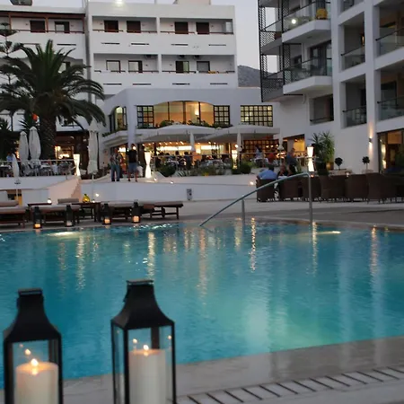 Albatros Spa&resort 5*