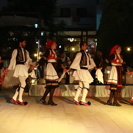 Albatros Spa&resort Complex