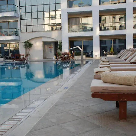 Albatros Spa&resort