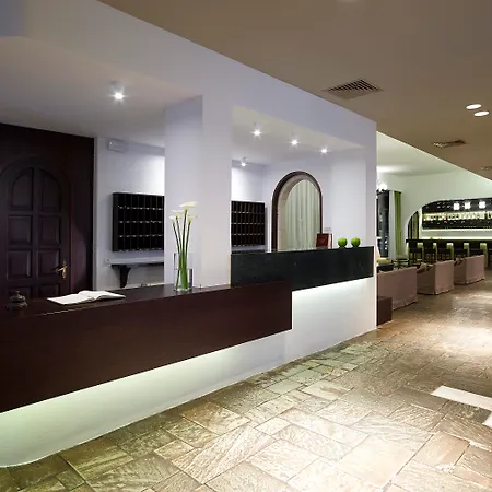 Albatros Spa&resort 5*