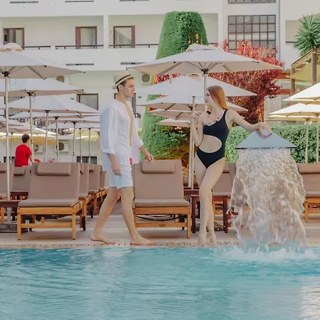 Albatros Spa&resort 5*