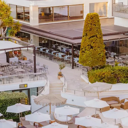 Albatros Spa&resort 5* Hersonissos (Crete)