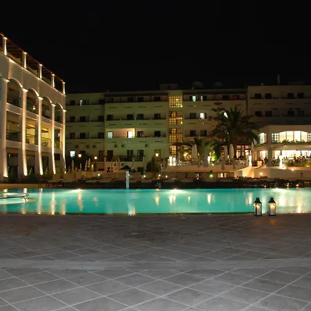 Albatros Spa&resort