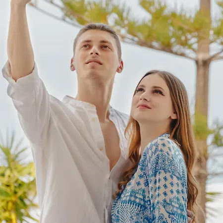 Albatros Spa&resort Hersonissos (Crete)