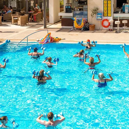 Albatros Spa&resort 5*