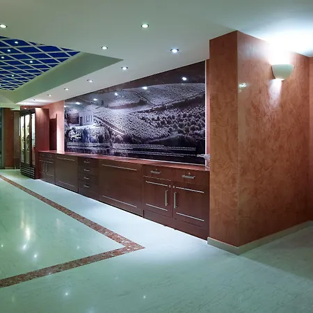 Albatros Spa&resort Complex Hersonissos (Crete)