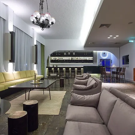 Albatros Spa&resort 5*