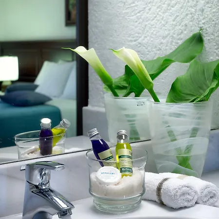 Albatros Spa&resort Complex