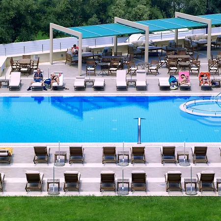 Albatros Spa&resort Complex 5*