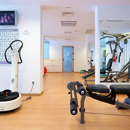 Albatros Spa&resort Complex