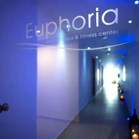 Albatros Spa&resort 5* Hersonissos (Crete)