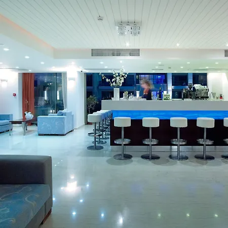 Albatros Spa&resort 5*