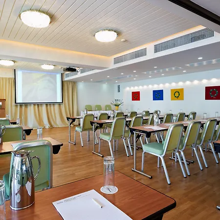 Albatros Spa&resort Hersonissos (Crete)