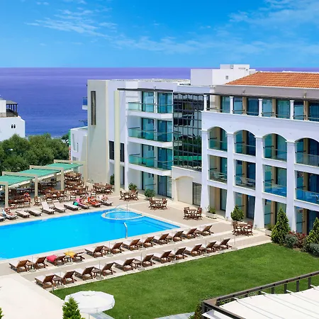 Complex Albatros Spa&resort 5*