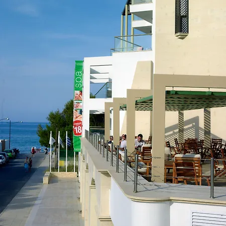 Albatros Spa&resort 5* Hersonissos (Crete)