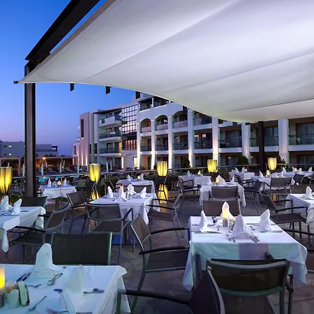 Complex Albatros Spa&resort 5*