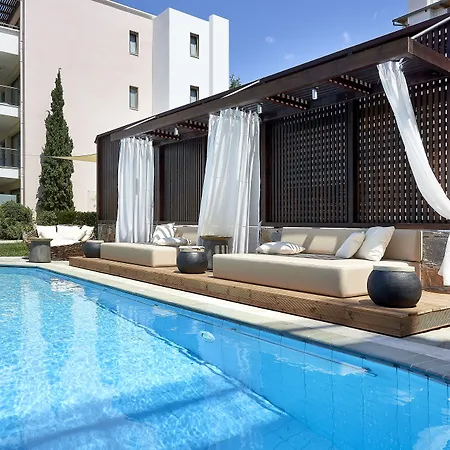 Complex Albatros Spa&resort