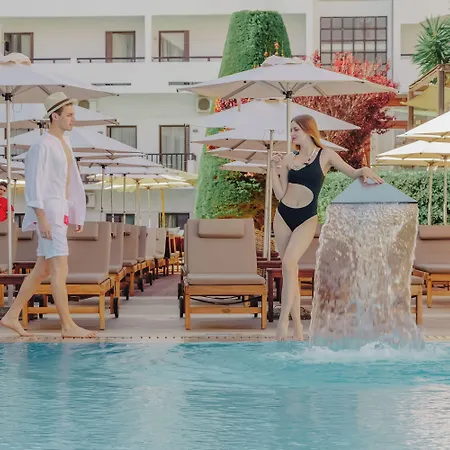 Albatros Spa&resort 5*