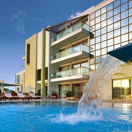 Albatros Spa&resort Complex Hersonissos (Crete)