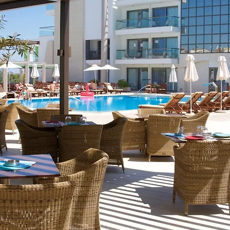 Complex Albatros Spa&resort