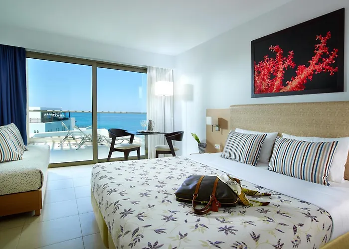 Albatros & Resort 5*