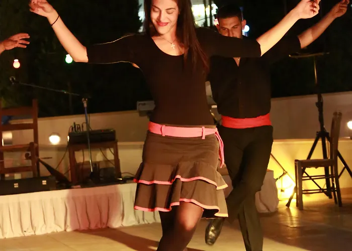 Albatros & Resort Chersonissos