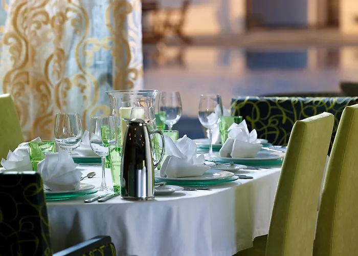 Albatros & Resort 5*