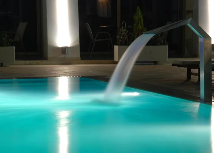 Resort Albatros & Chersonissos