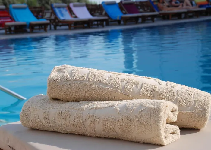 Resort Albatros & Chersonissos