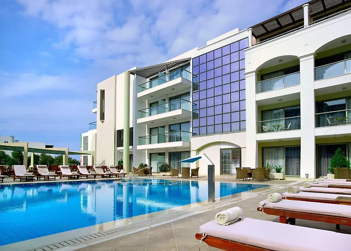 Albatros & Resort Chersonissos