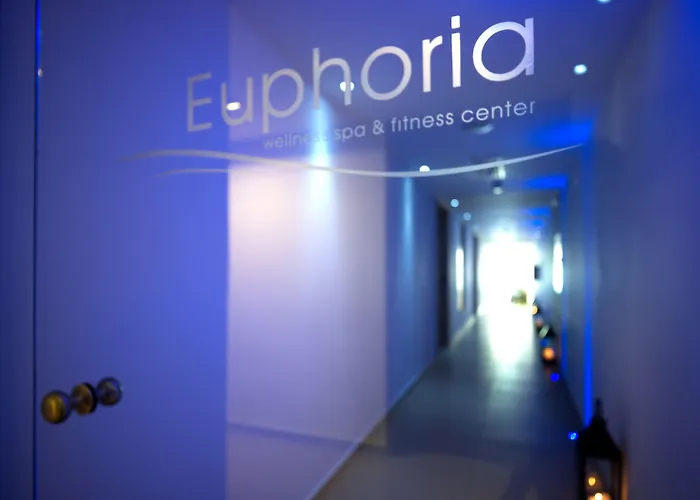 Albatros & 5* Chersonissos