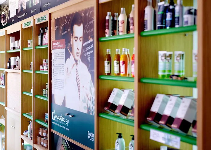 Albatros & 5* Chersonissos