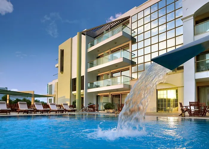 Albatros & Resort Chersonissos