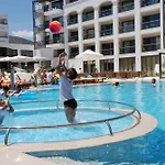 Resort Albatros & Hersonissos (Crete)