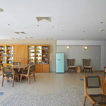 信天翁spa度假酒店