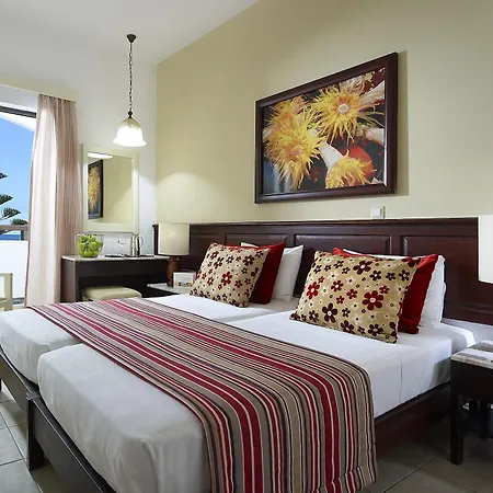 Semesteranläggning (resort) Albatros & 5*