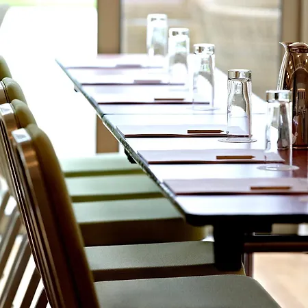 信天翁spa度假酒店 度假村 赫索尼索斯