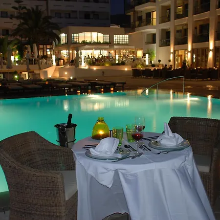 信天翁spa度假酒店 5* 赫索尼索斯