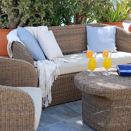 信天翁spa度假酒店 5*