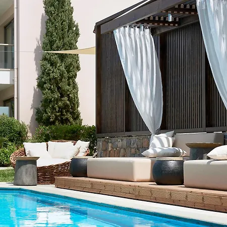 Albatros Spa&resort Complex Hersonissos (Crete)