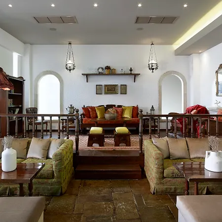 Albatros & Semesteranläggning (resort) 5*
