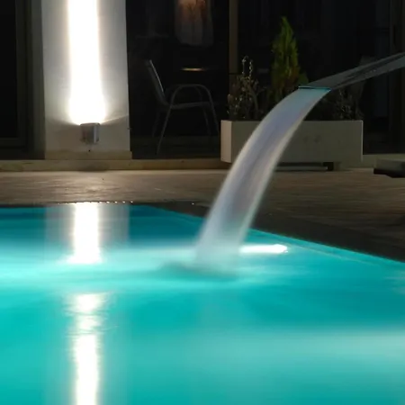 Resort Albatros & Hersonissos (Crete)