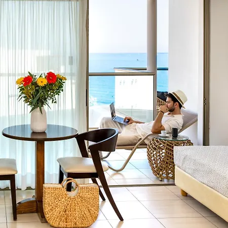 信天翁spa度假酒店 度假村