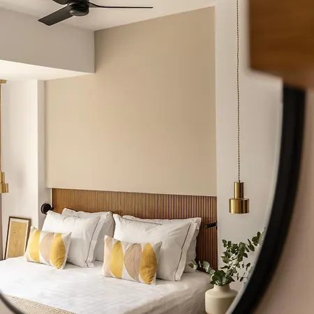 Resort Albatros & Chersonissos