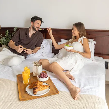 Resort Albatros & 5*
