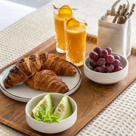 Albatros & Resort Limenas Chersonisou