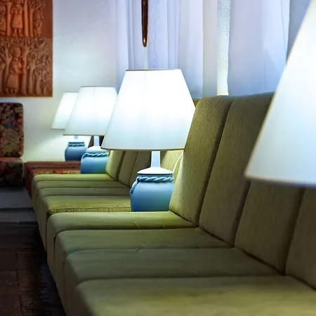 Albatros & Resort